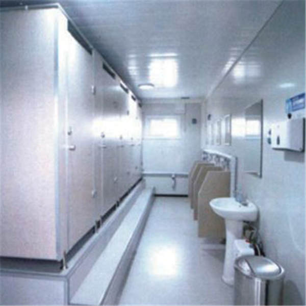 Customized Flat Pack Prefabricated Mobile Modular Design box House Featured Image