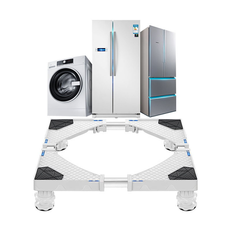 Hot Sale Washing Machine Base Adjustable Refrigerator Washing Machine Stand