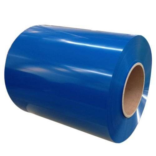 RED Blue RAL series Color Coated Steel Coil