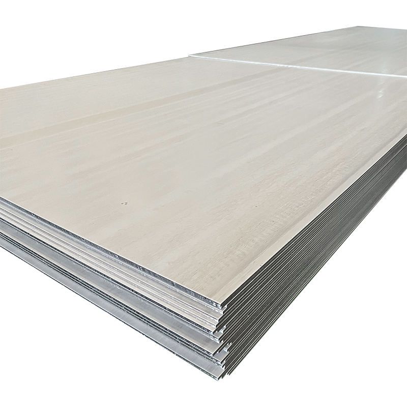 Factory Price SS Sheet ASTM 201 304 316L 2B BA HL 8K Finish Stainless Steel Plate