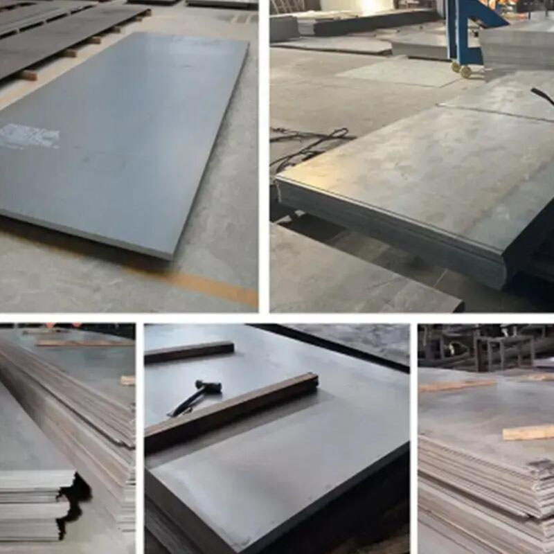 Nm360 Nm400 Nm450 Nm400, Nm500, Xar400, Xar500 Abrasion/ Wear Resistant Steel Plate Wear Resistant Steel Plate