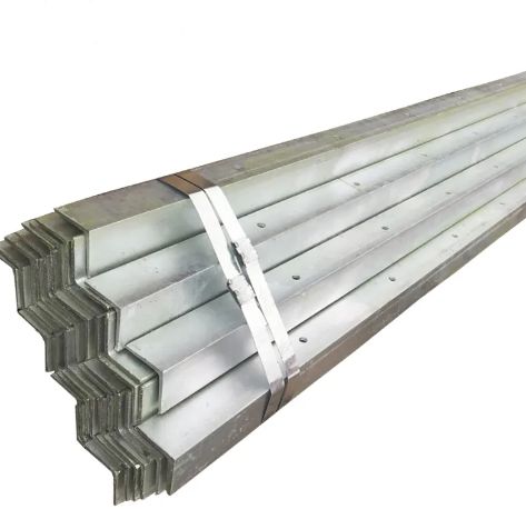 Professional custom Price Steel Angle Iron Steel