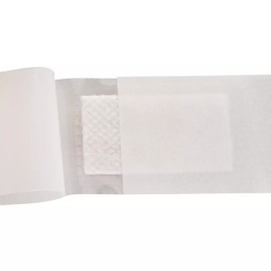 Waterproof Adhesive Bandage Strip