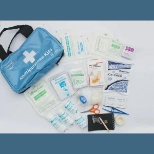 First Aid Kit HD805