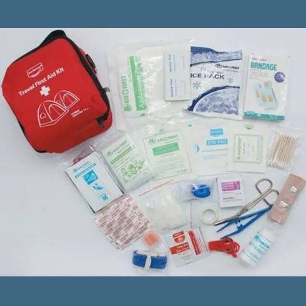 First Aid Kit HD809 Featured Gambar