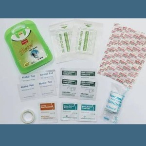 First Aid Kit HD814