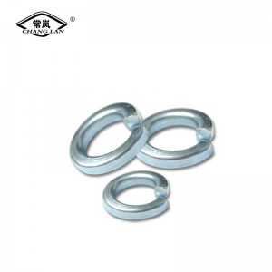 High Quality Spring Washer  DIN 127 Steel Stainless Steel washer