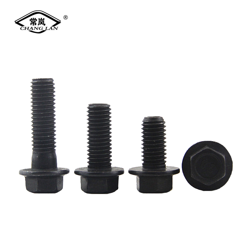 Fastener is a kind of widely used mechanical parts used for fastening connection