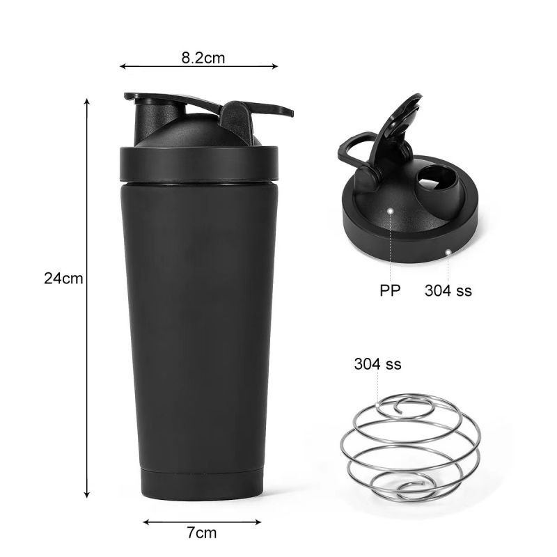 Super Sparrow Ultra-Light Stainless Steel Water Bottle review - Active-Traveller