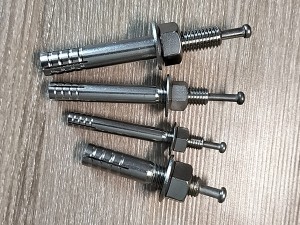 ALLOY PRODUCTS
