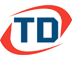 Logotip Taidong