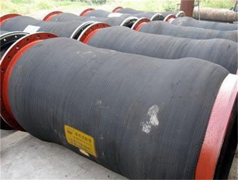 Hdpe Water Pipe Price List - Rubber Hose – Xinqihang