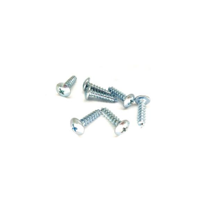 Wholesale Price Stainless Steel Screws - JIS zinc plated Self Tapping Screw wholesale – Tonghe