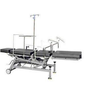 Px-Ts2 Field Surgical Table