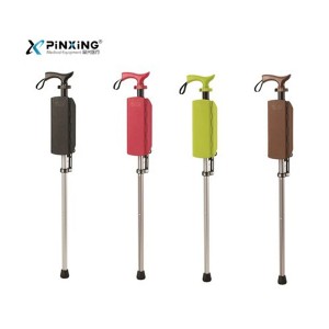 Customized Brand Automatic Walking Stick with Premium Quality