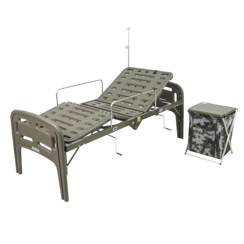Portable And Foldable Field Bed PX-ZS2-900 Featured Image