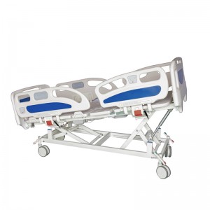 5 – FUNCTION ELECTRICAL BED DY5395E