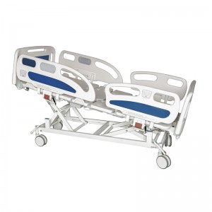 5 – FUNCTION ELECTRICAL BED DY5395E