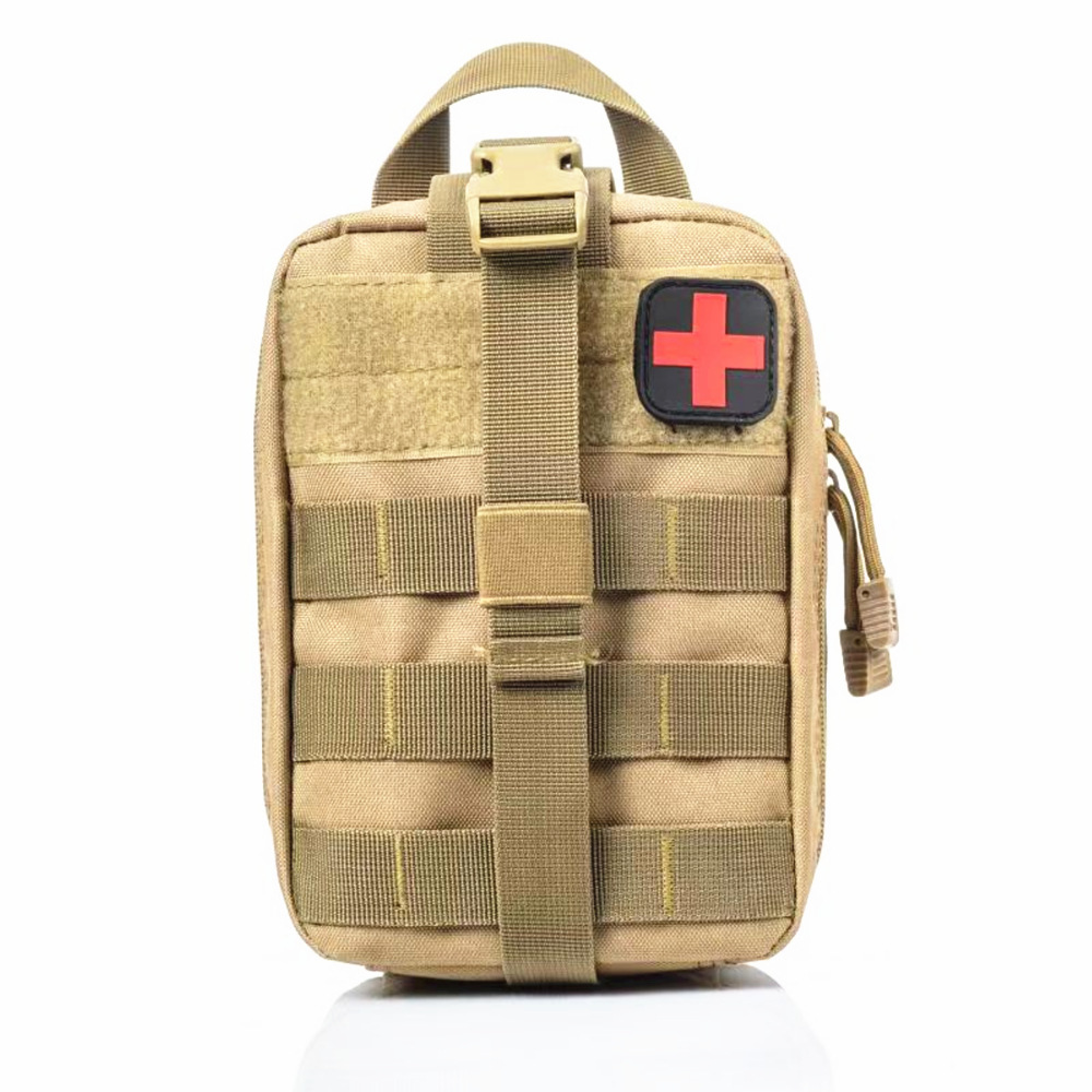 PX-T850 Tactical First Aid Care Kits Survival Emergency  Medical