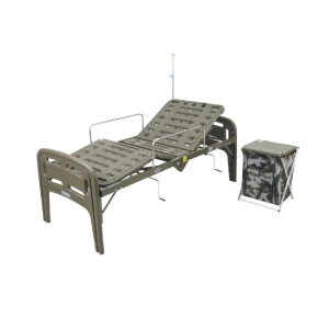 PX-ZS2-900 PORTABLE AND FOLDABLE FIELD BED