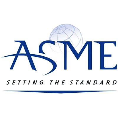 Certificación ASME