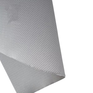 Pu Coated polyester stof