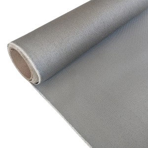 Pu Coated polyester stof