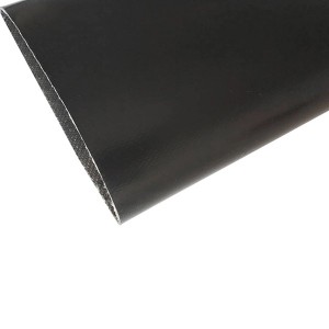 Black Fibreglass Cloth