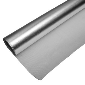 fibra de vidro alumínio
