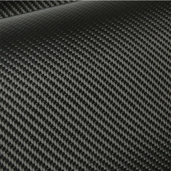 Nyias Carbon Fiber Cloth Featured duab
