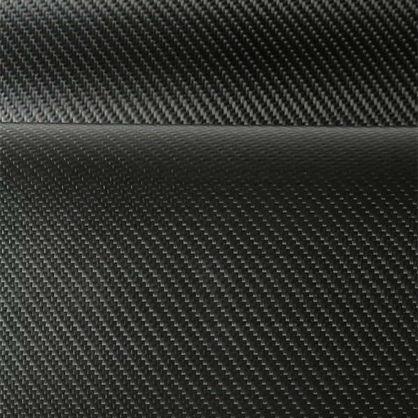 3k Twill Weave Carbon Fiber Sary nasongadina