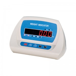 HF105 Series General Purpose High-quality Economical Weight Indicator