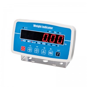 HF12 Series Large Display High-quality High-resolution Weight Indicator