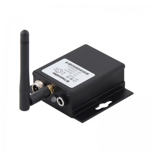HX134F High Precision Wireless Transmitter in A...