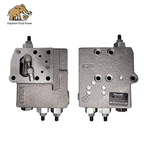 Control valve LRDS for Rexroth A11VO95/130/145 series piston pump