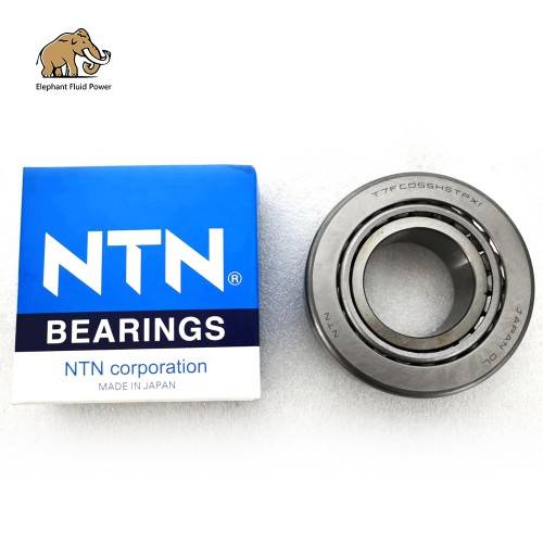 4T-33110, T7FC055 Bearing used for Rexroth A8V0140 piston pump