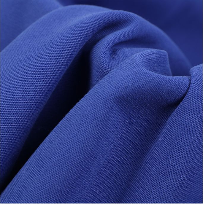 Polyester Fabric Mini Matt უმაღლესი ხარისხის პოლიესტერი Minimatt ქსოვილი