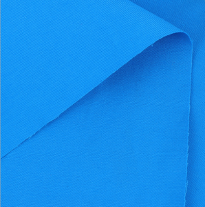 Good Quality Twill Fabric - 90 Polyester 10 Cotton TC 2121 10858 TWILL 3/1Plain dyed WORKWEAR FABRIC  – Huayong