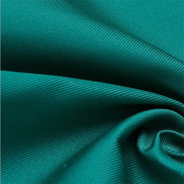T/C 80/20 twill card 20*16 120*60 full process dyed polyester pamba overalls suruali polyester pamba kitambaa
