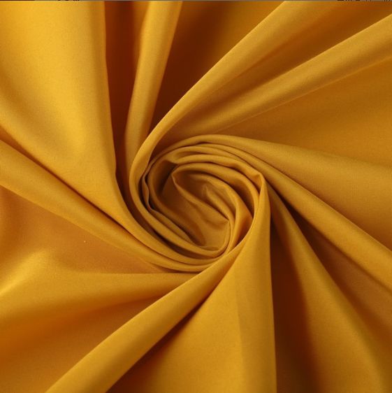 Disesuaikan 190T,210T,230T,240T,100% Polyester Lining silk pongee Taffeta,Lapisan kain untuk Dress Jacket
