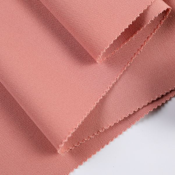 Өндөр чанартай TR 80/20 полиэфир наалдамхай twill 2/1 дүрэмт хувцас, эмэгтэй, эрэгтэй даавуунд зориулсан хямд энгийн будсан TR даавуу