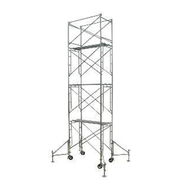 H Frame Scaffolding Featured Image