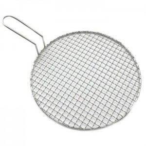High Quality  BBQ Grill Netting Professional Manufacturer