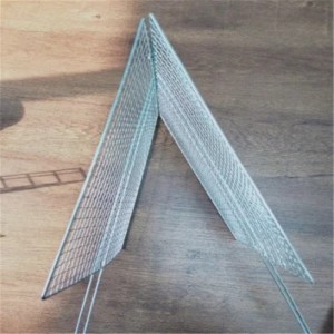 Stainless Steel Barbecu Grill Mesh BBQ Netting for Cooking