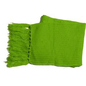 884:针织围巾