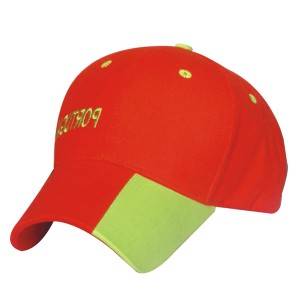 427: cotton cap,world cup cap, fashion cap,6 panel cap