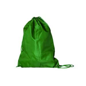 B0073:拉绳袋，涤纶袋
