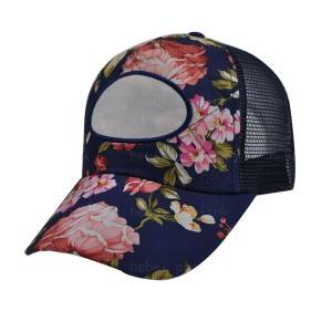 070008: flower cap