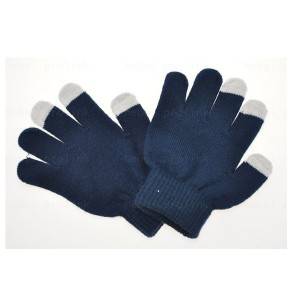 467:针织手套