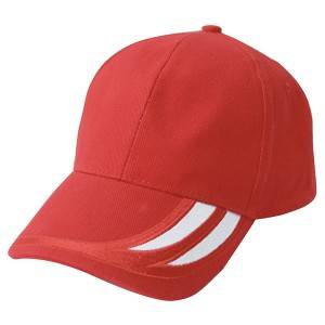588: cotton cap, 6panel cap, embroidery combination cap